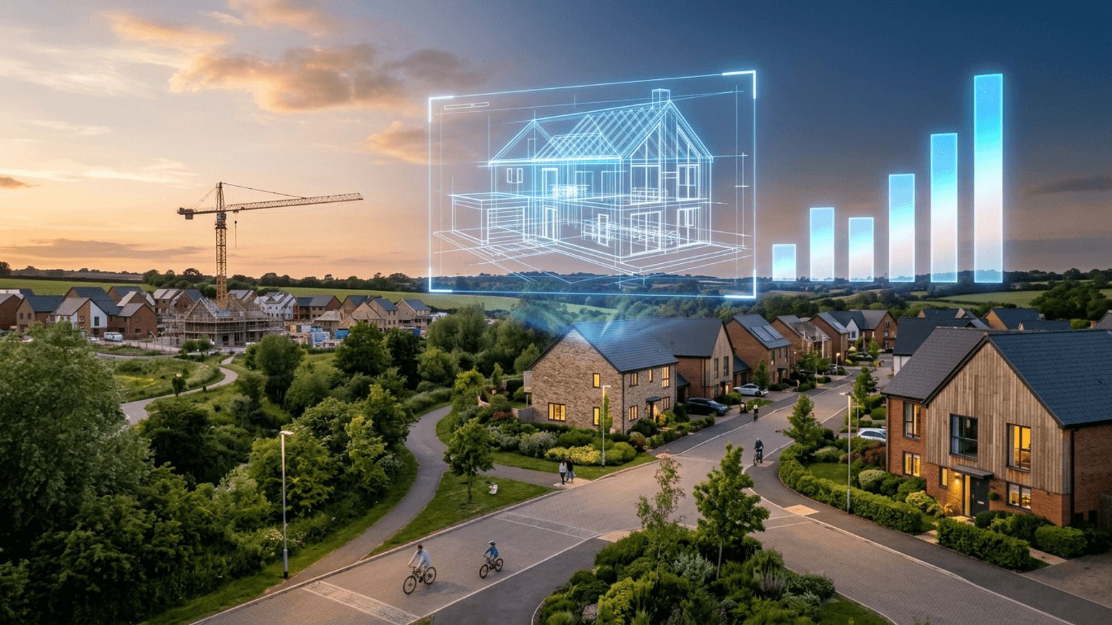 Top 10 Best Residential Real Estate Developers in Redditch