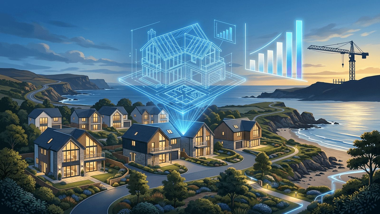 Top 10 Best Residential Real Estate Developers in South Ayrshire