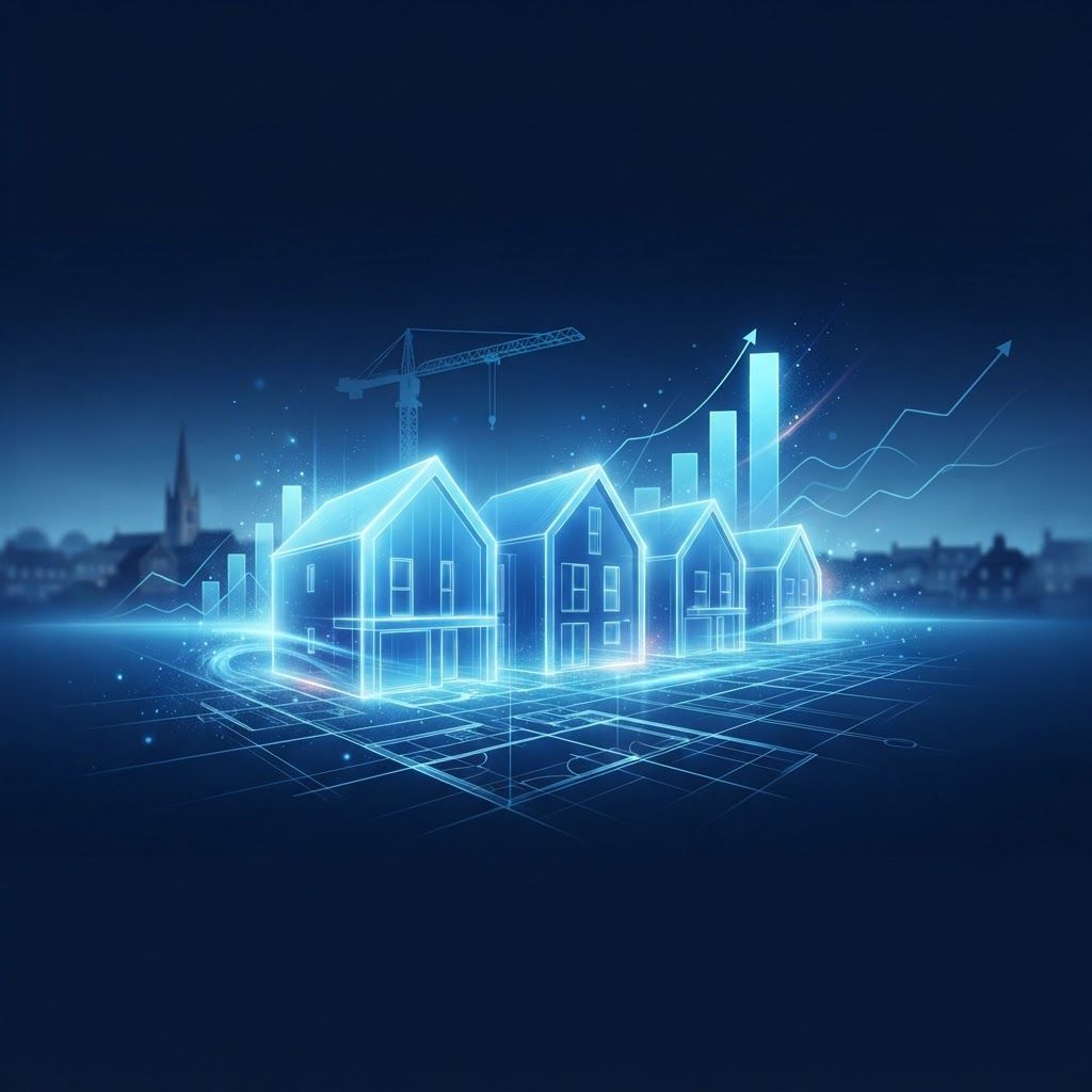 Top 10 Best Residential Real Estate Developers in South Kesteven