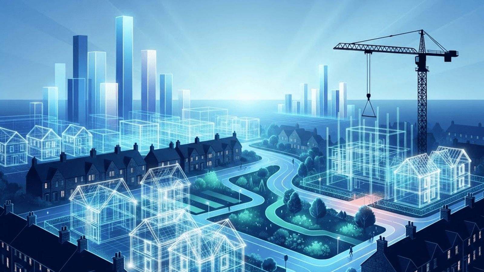 Top 10 Best Residential Real Estate Developers in Stroud
