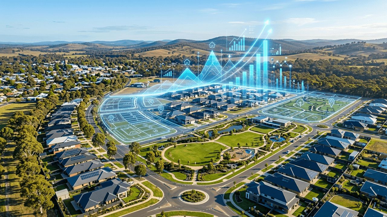 Top 10 Best Residential Real Estate Developers in Tamworth