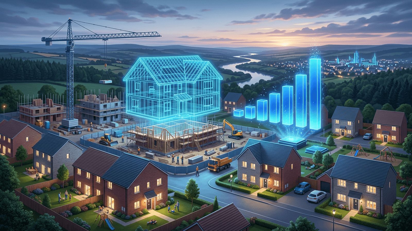 Top 10 Best Residential Real Estate Developers in Uttlesford