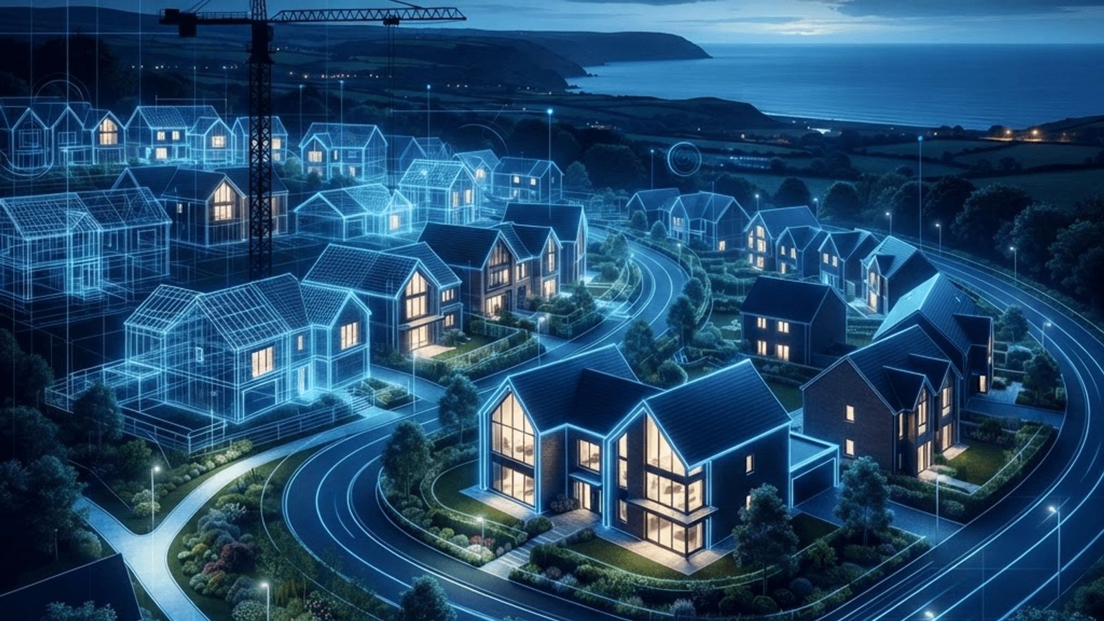 Top 10 Best Residential Real Estate Developers in Vale of Glamorgan