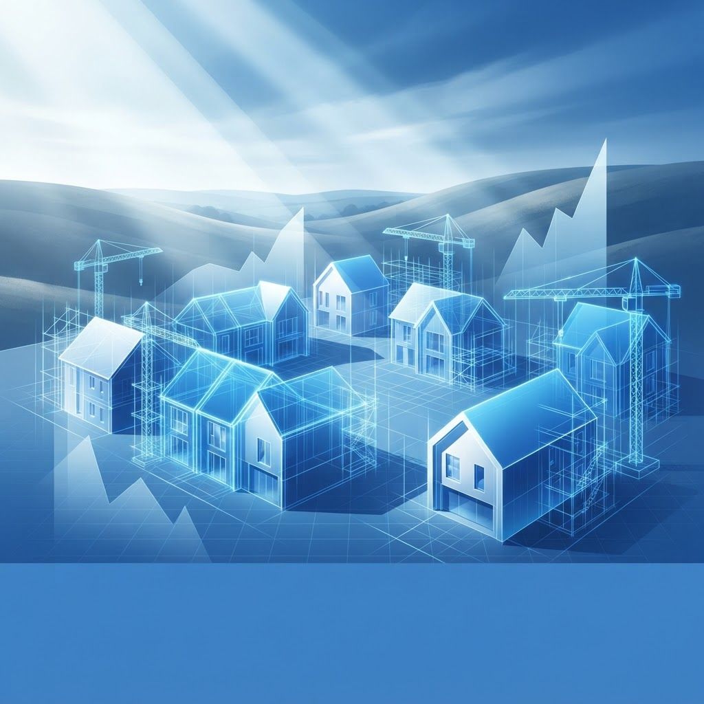 Top 10 Best Residential Real Estate Developers in Vale of White Horse