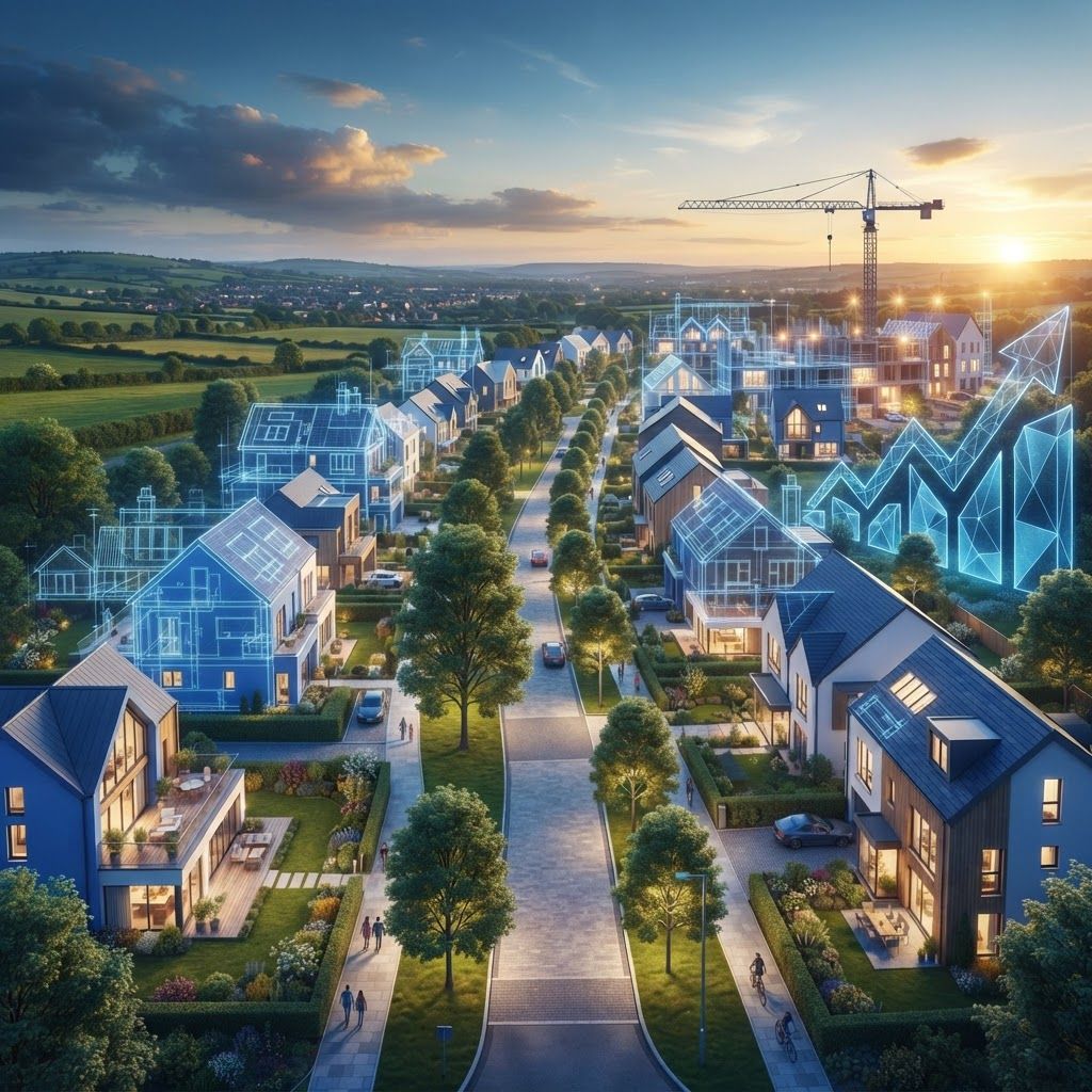 Top 10 Best Residential Real Estate Developers in West Lancashire