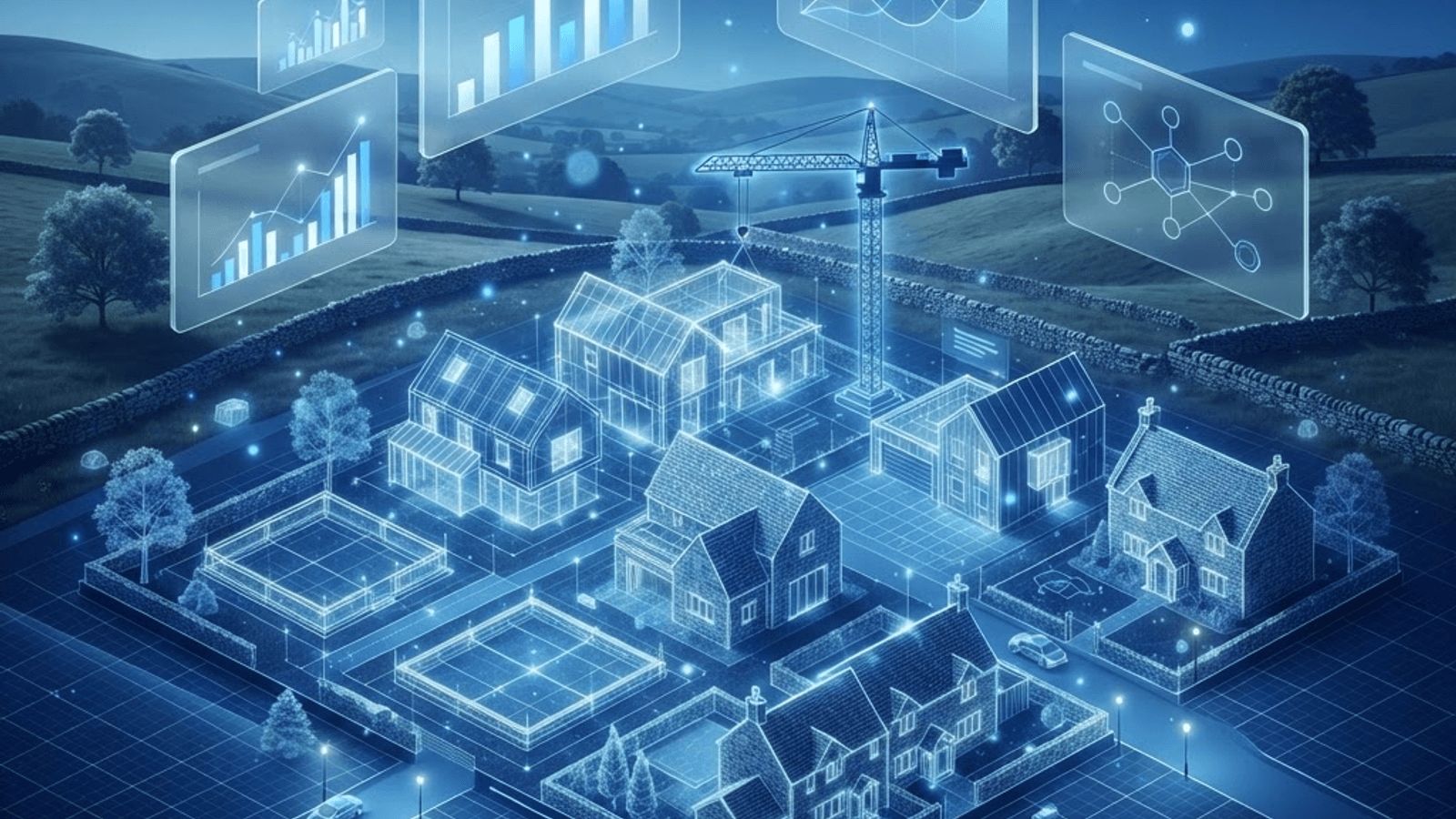 Top 10 Best Residential Real Estate Developers in West Oxfordshire