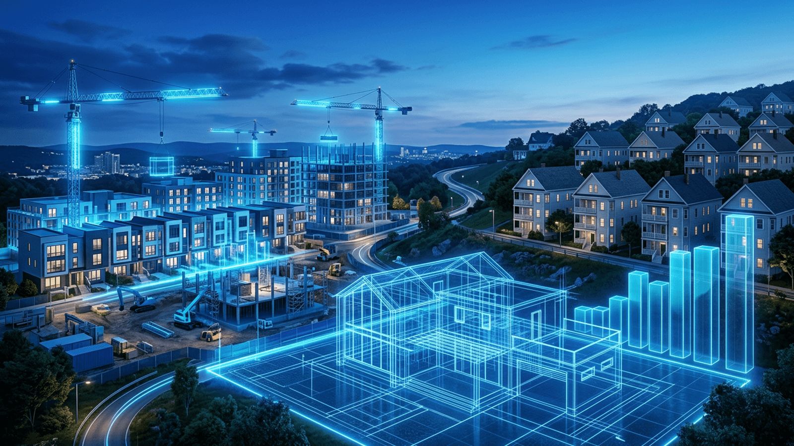 Top 10 Best Residential Real Estate Developers in Worcester