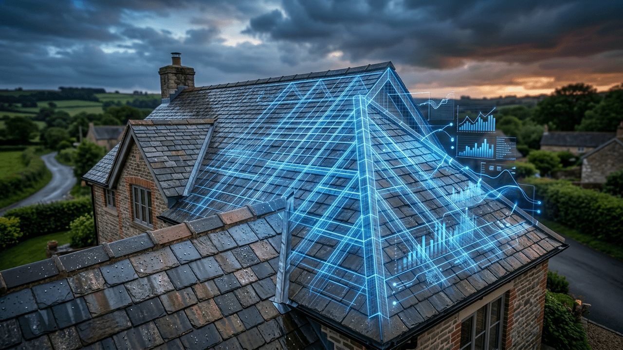 Top 10 Best Roofing Contractors in Bromsgrove