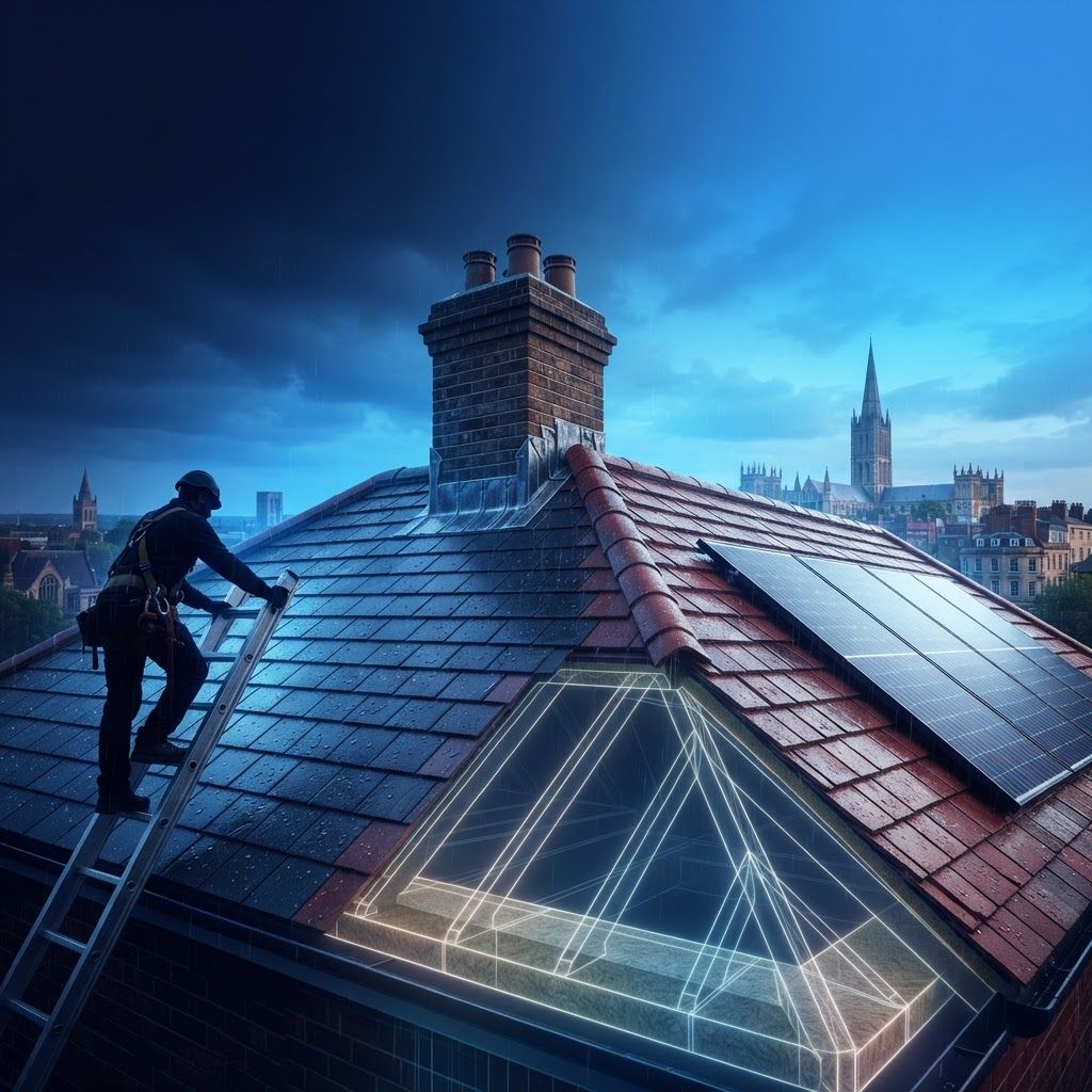 Top 10 Best Roofing Contractors in Chelmsford