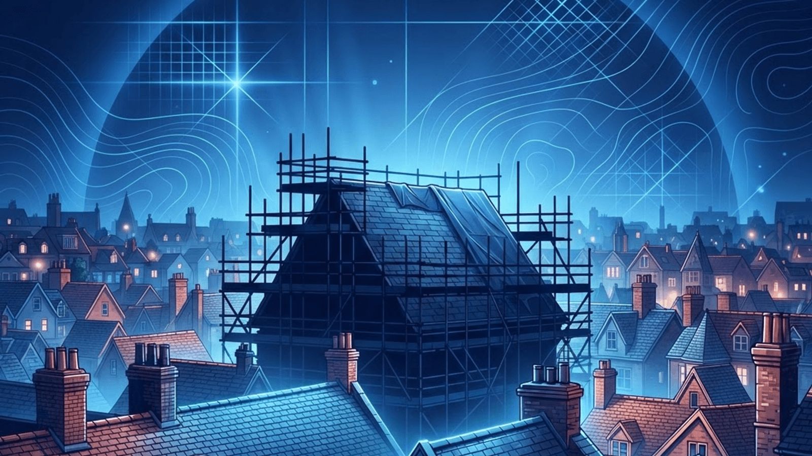 Top 10 Best Roofing Contractors in East Hertfordshire