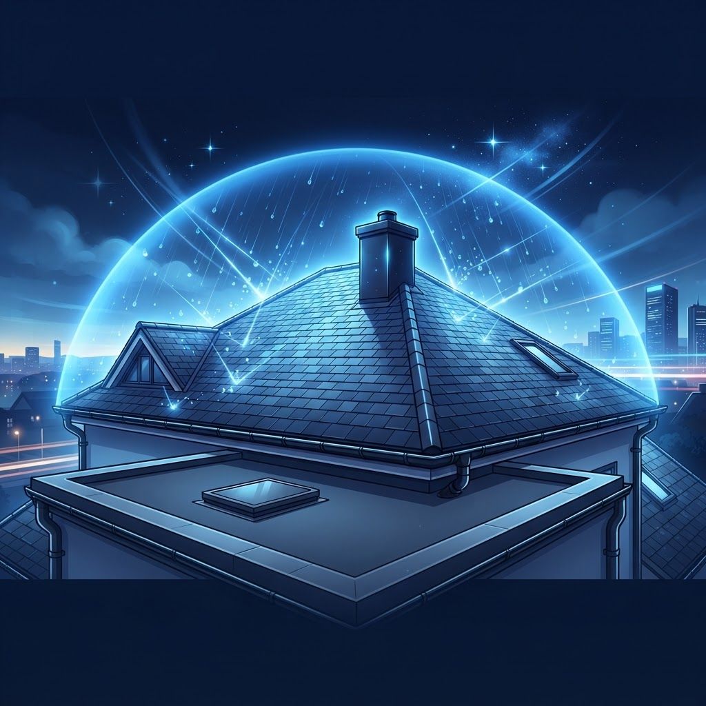 Top 10 Best Roofing Contractors in Gloucester