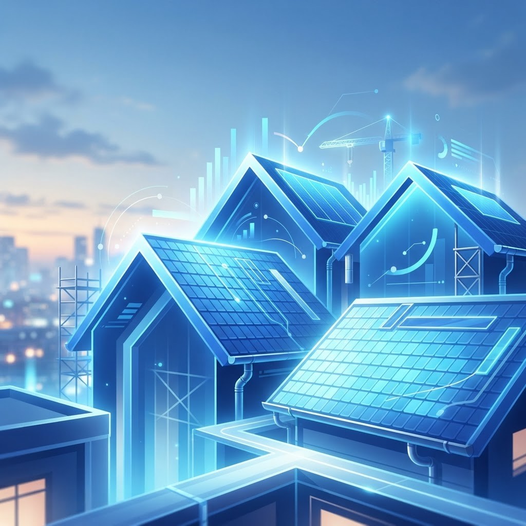 Top 10 Best Roofing Contractors in Lewisham