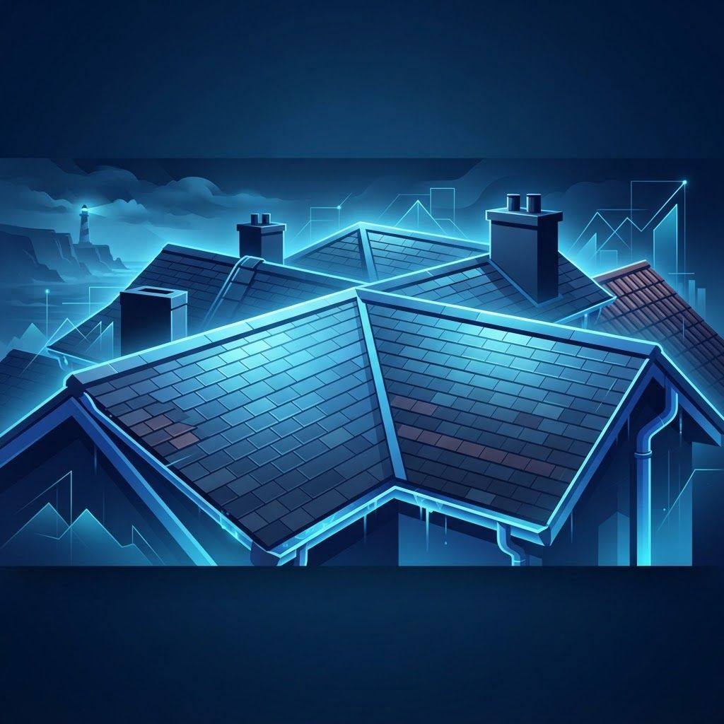 Top 10 Best Roofing Contractors in Mid and East Antrim