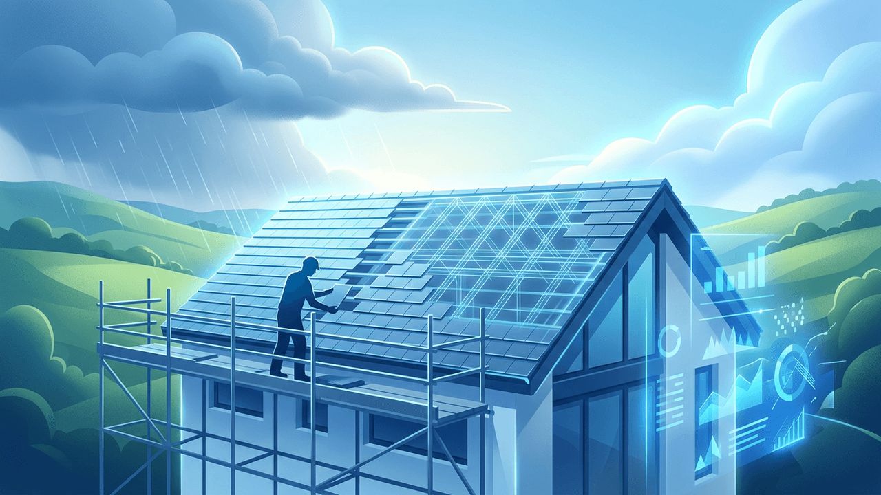 Top 10 Best Roofing Contractors in Mid Devon