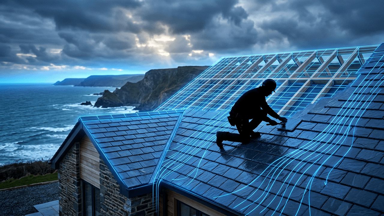 Top 10 Best Roofing Contractors in North Devon