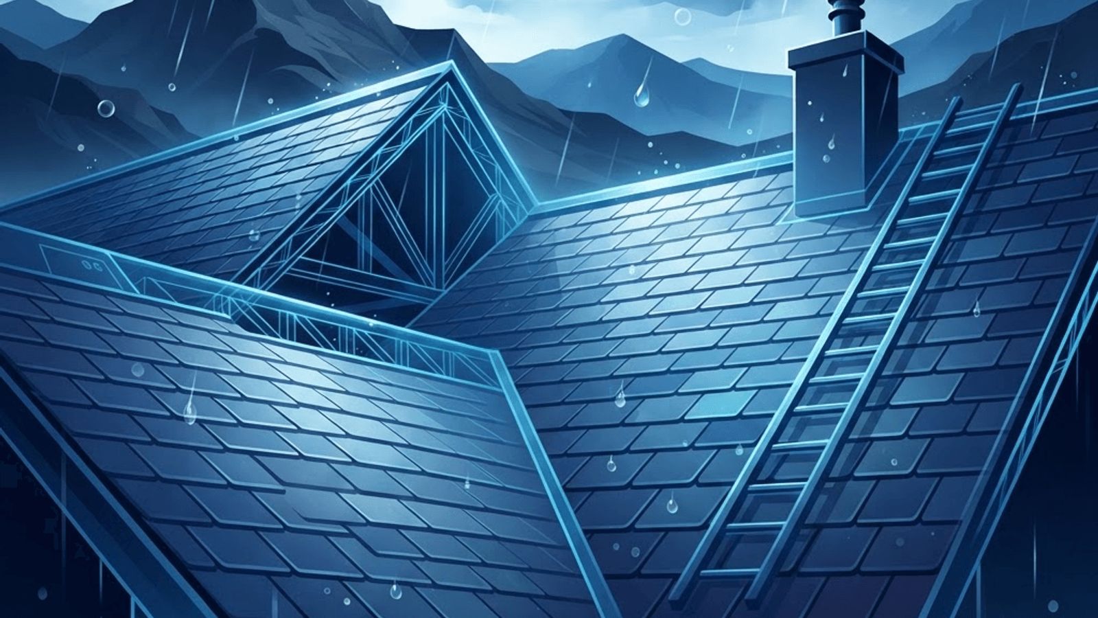 Top 10 Best Roofing Contractors in Powys