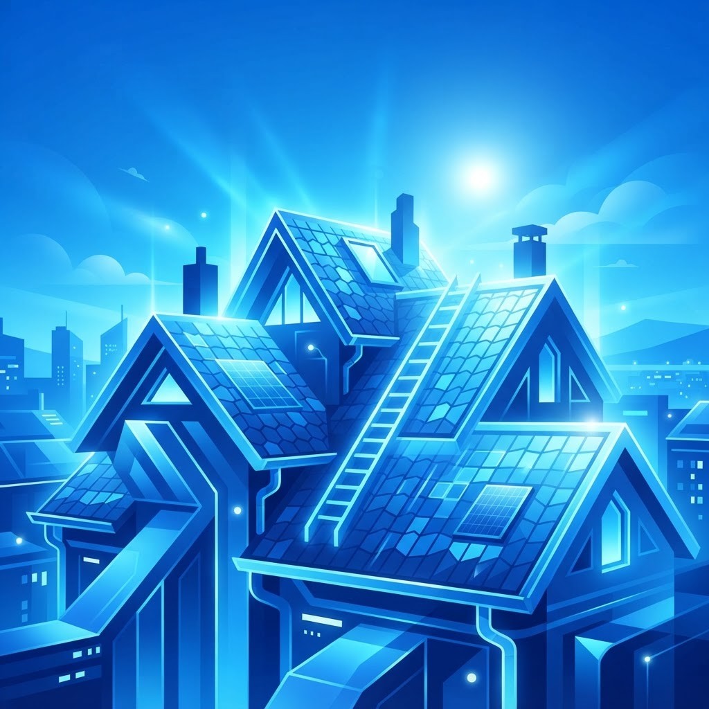 Top 10 Best Roofing Contractors in Sheffield