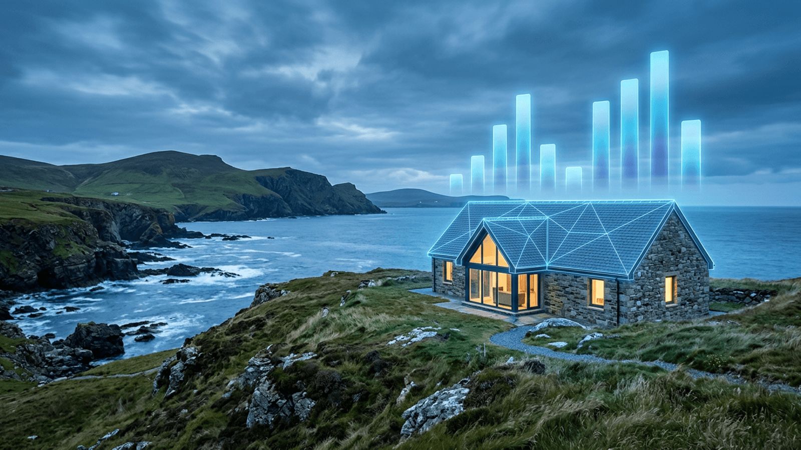 Top 10 Best Roofing Contractors in Shetland Islands