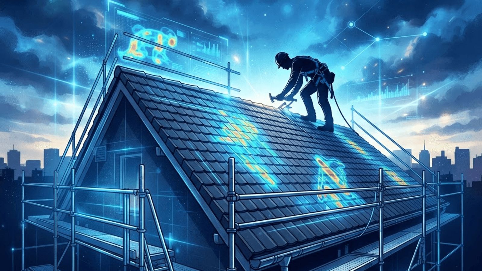 Top 10 Best Roofing Contractors in South Staffordshire