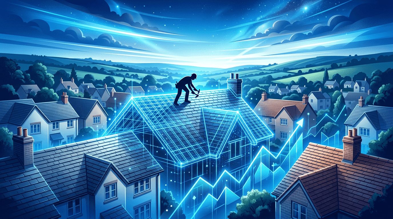 Top 10 Best Roofing Contractors in Stevenage