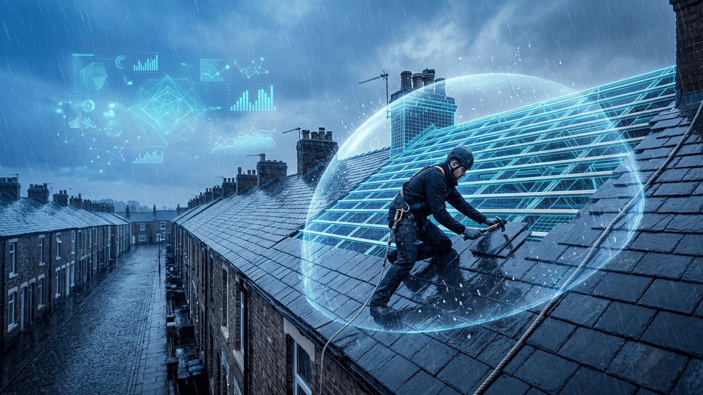 Top 10 Best Roofing Contractors in Stockport
