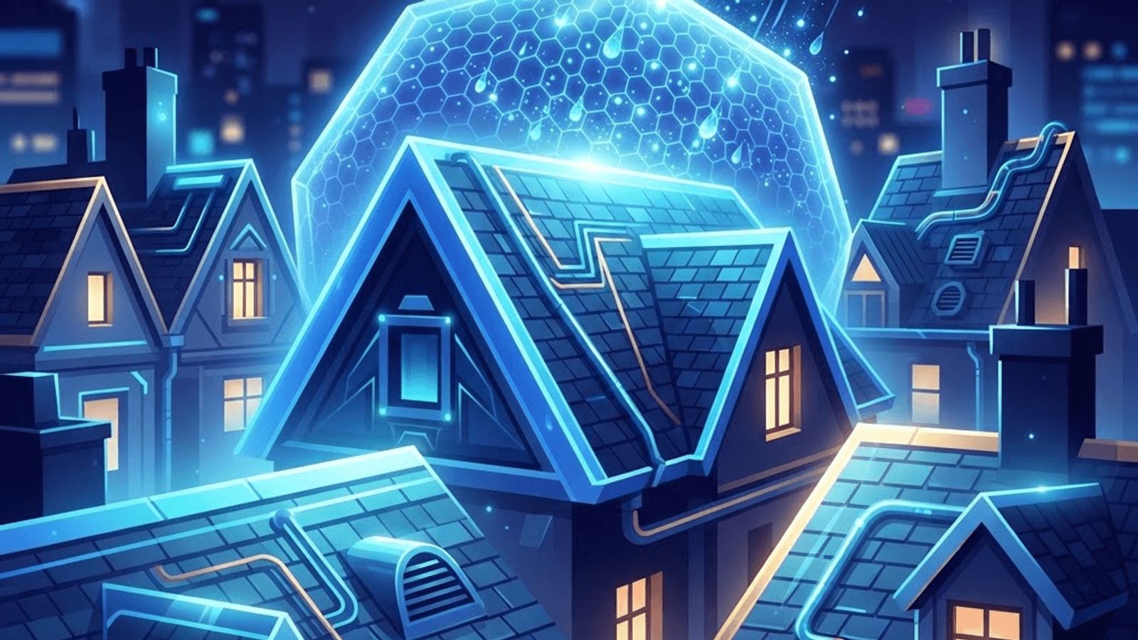 Top 10 Best Roofing Contractors in Stroud