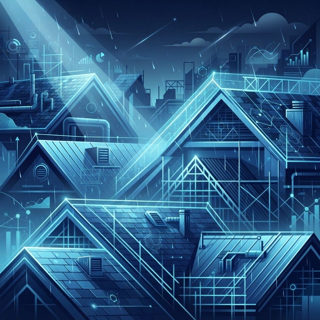 Top 10 Best Roofing Contractors in Test Valley