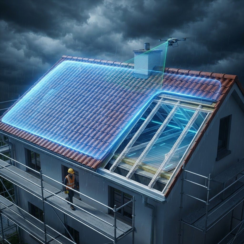 Top 10 Best Roofing Contractors in Tunbridge Wells