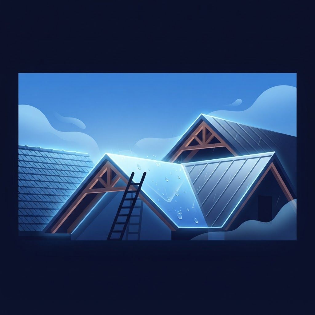 Top 10 Best Roofing Contractors in Warwick