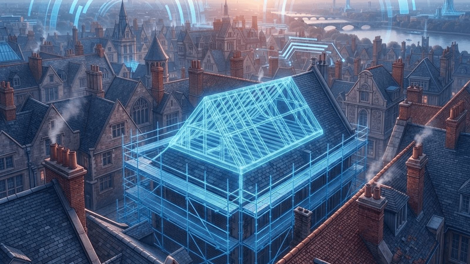 Top 10 Best Roofing Contractors in Windsor and Maidenhead