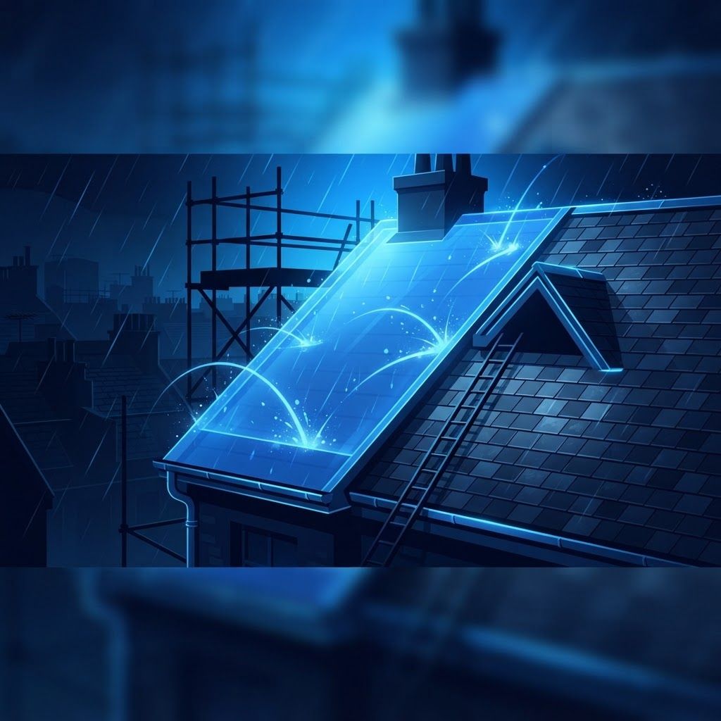 Top 10 Best Roofing Contractors in Wrexham