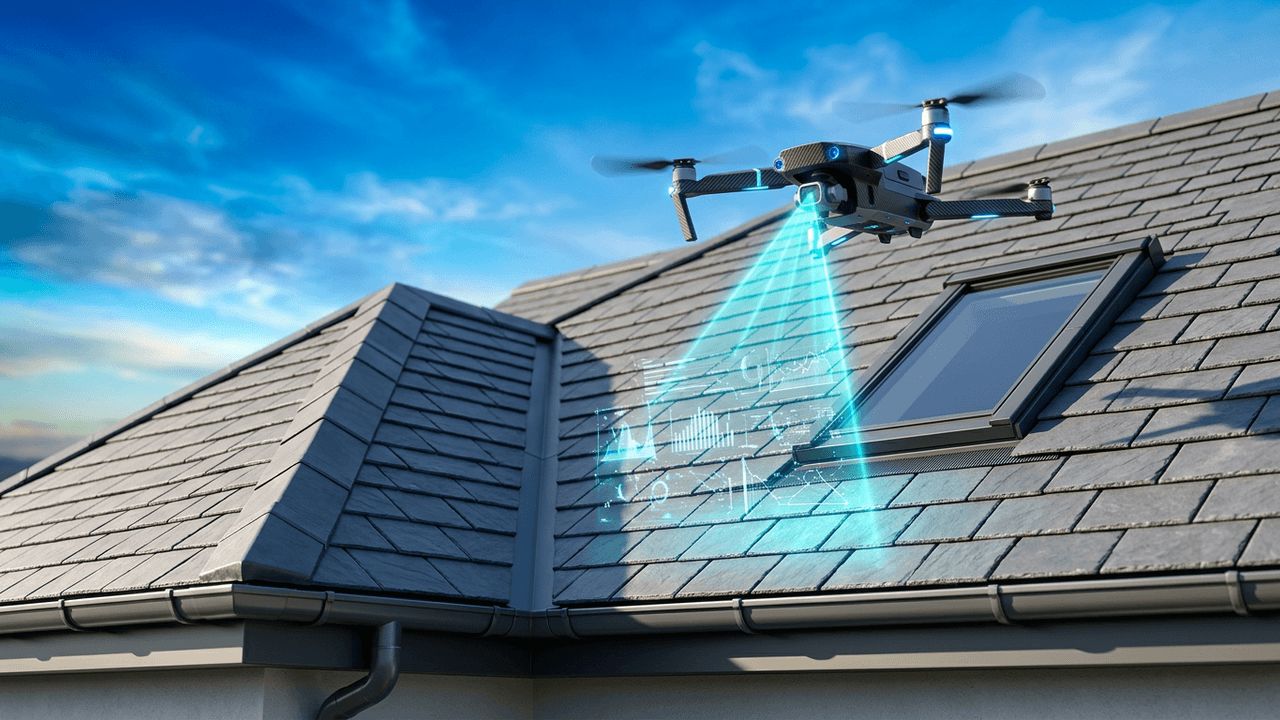 Top 10 Best Roofing Services in Bolsover
