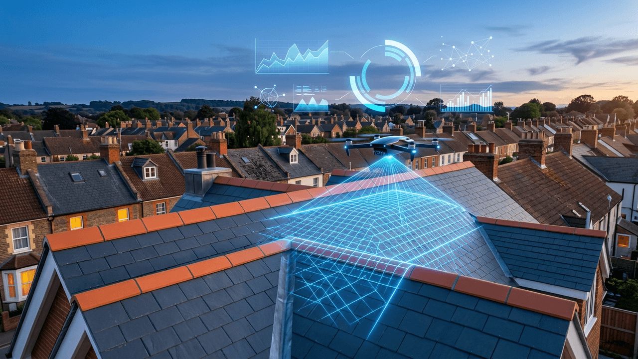 Top 10 Best Roofing Services in Broxbourne