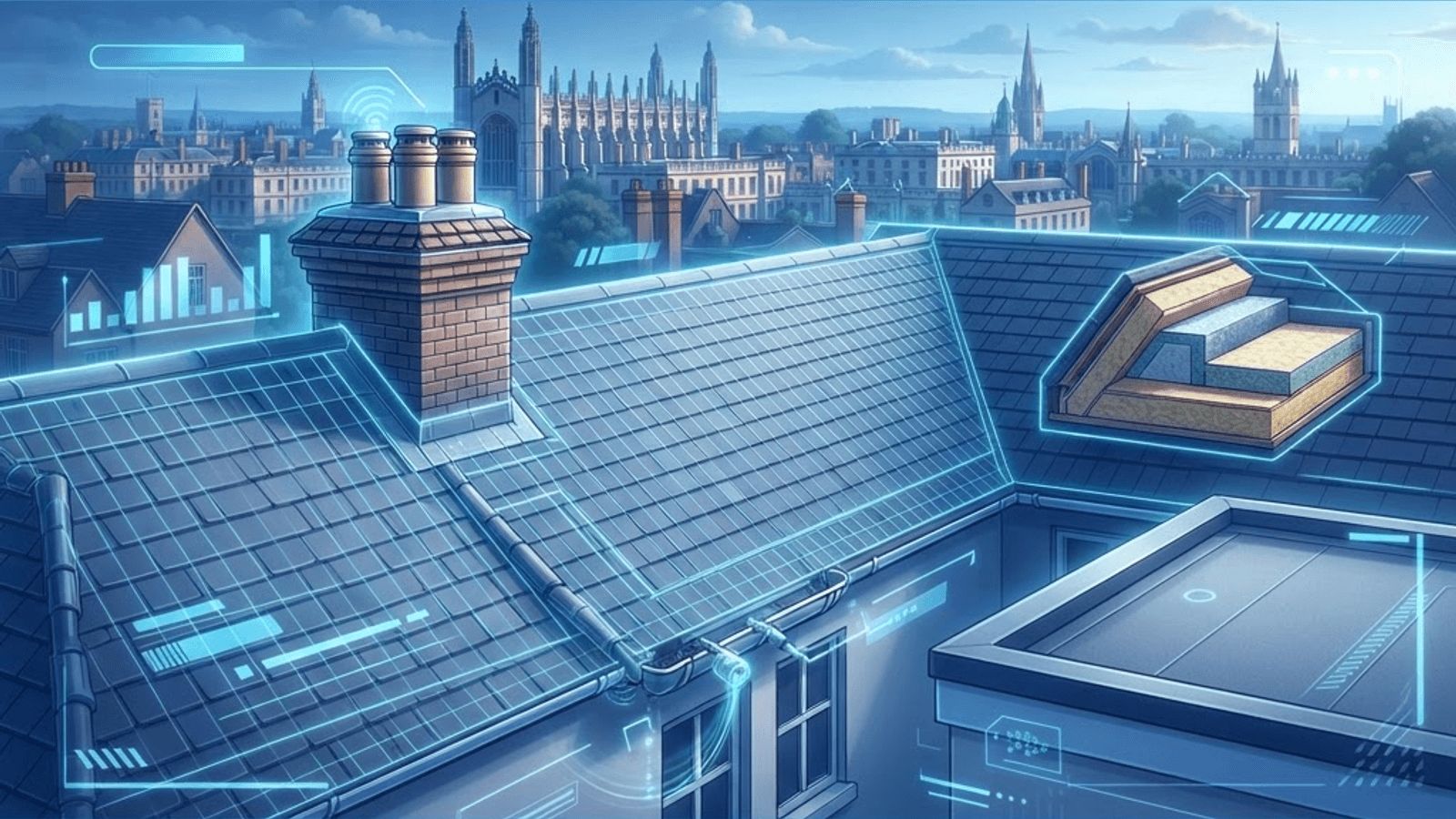 Top 10 Best Roofing Services in Cambridge