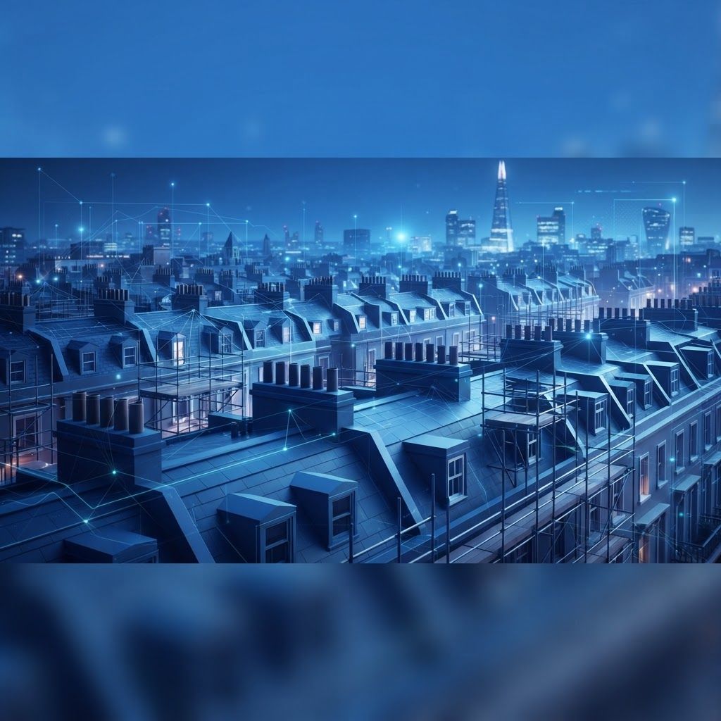 Top 10 Best Roofing Services in Camden