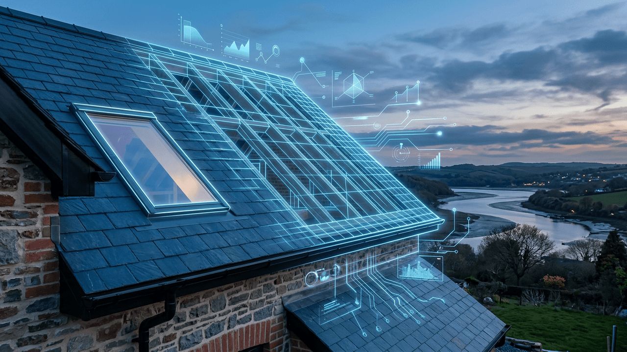 Top 10 Best Roofing Services in Castle Point