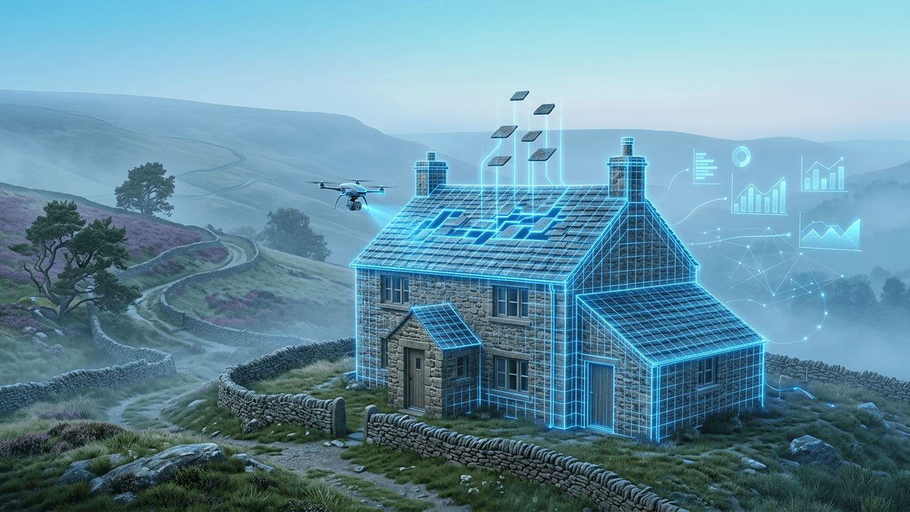 Top 10 Best Roofing Services in Derbyshire Dales