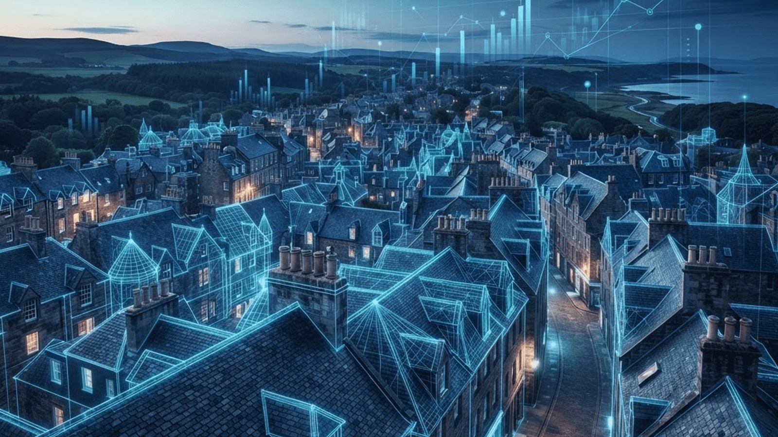 Top 10 Best Roofing Services in East Ayrshire