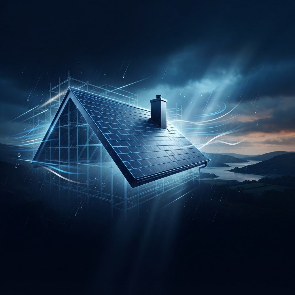 Top 10 Best Roofing Services in Flintshire