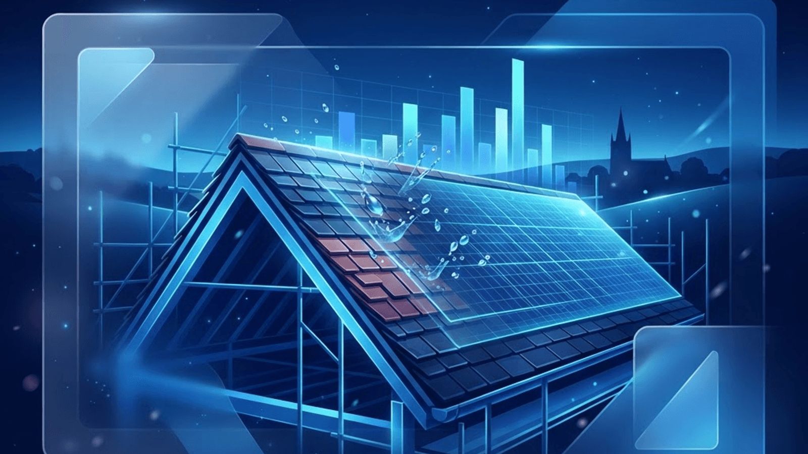 Top 10 Best Roofing Services in Herefordshire