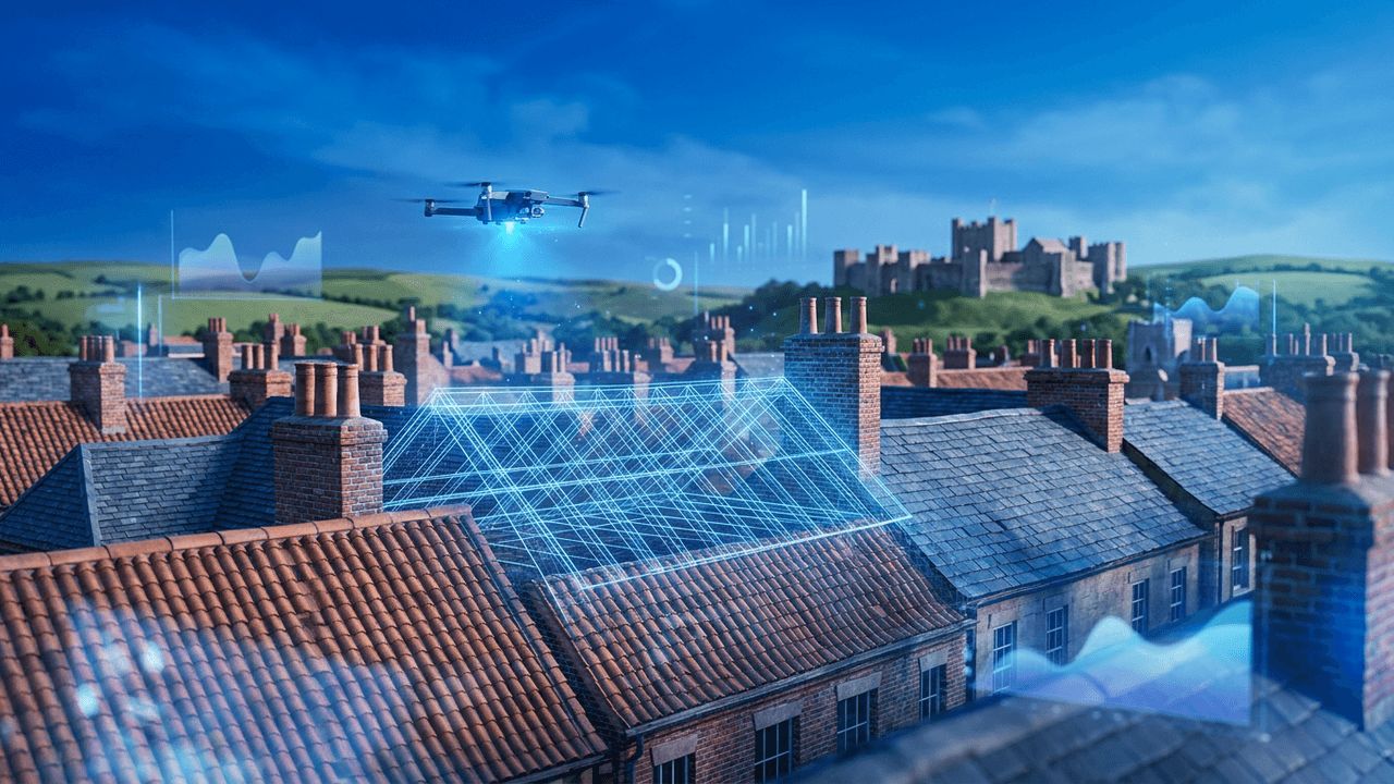 Top 10 Best Roofing Services in Lewes