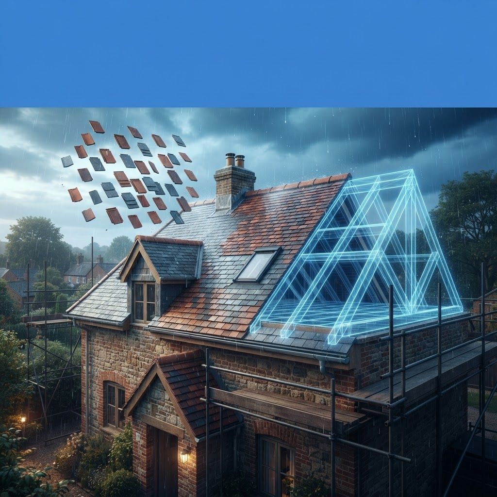 Top 10 Best Roofing Services in Mid Sussex