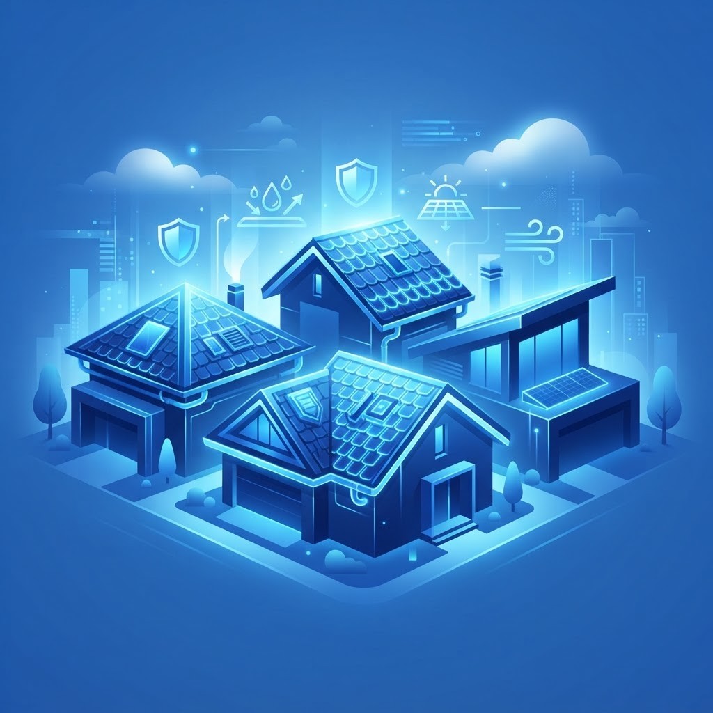 Top 10 Best Roofing Services in North Lanarkshire