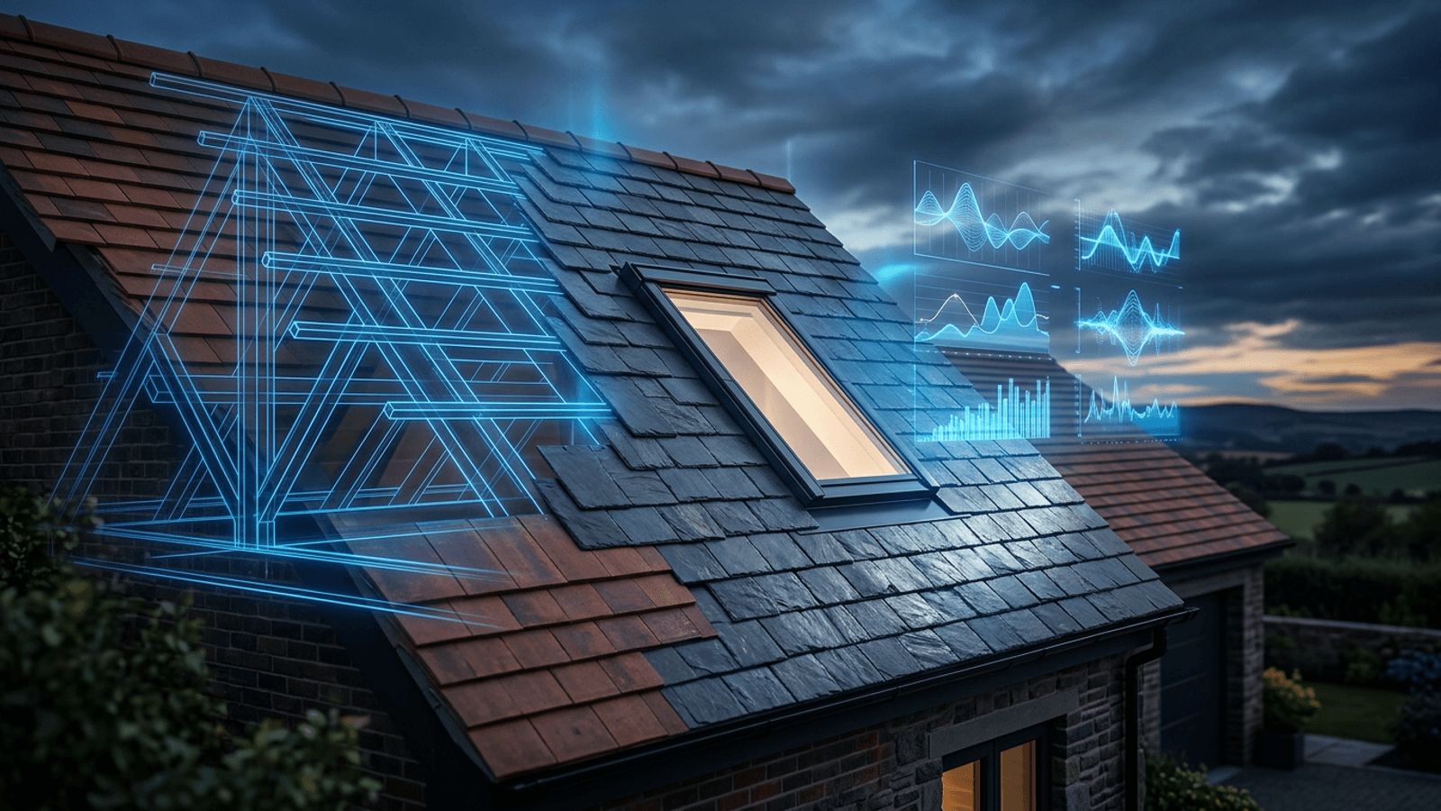 Top 10 Best Roofing Services in North Warwickshire