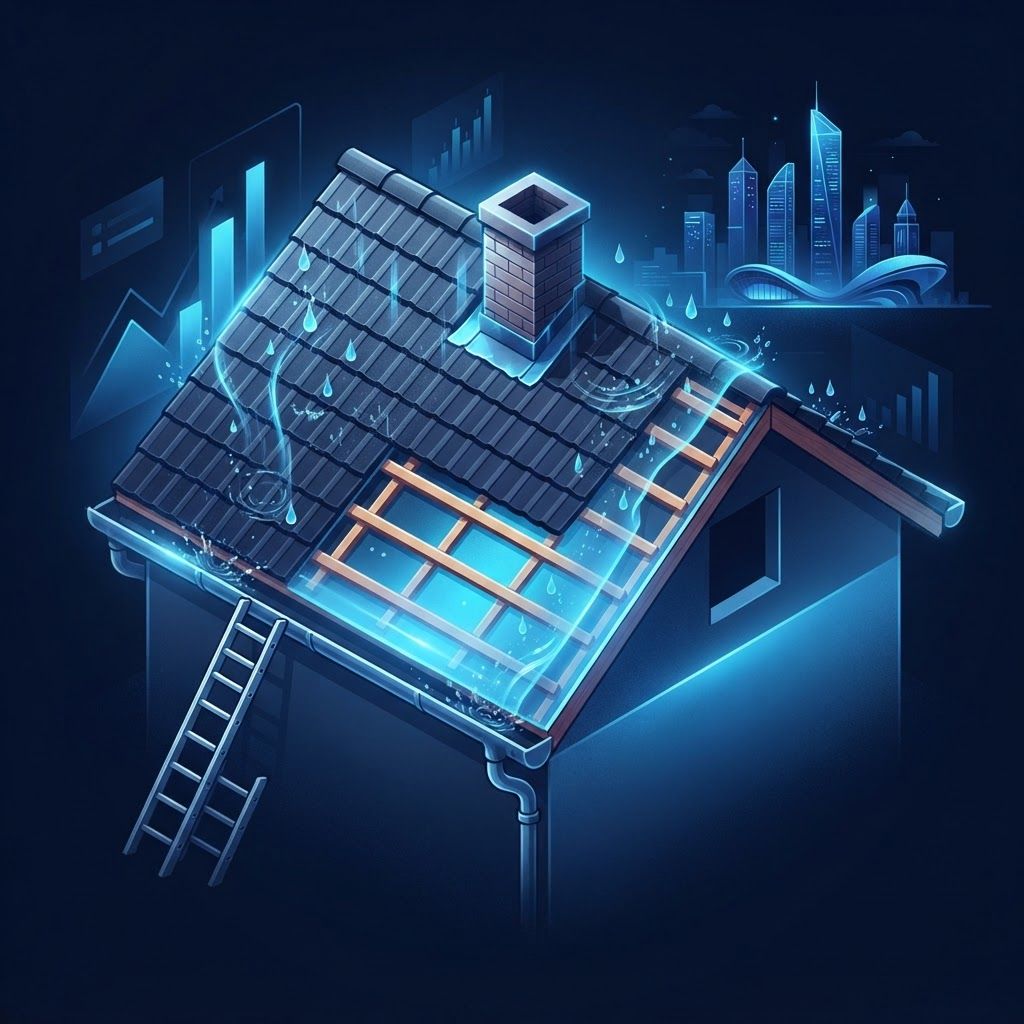Top 10 Best Roofing Services in Norwich