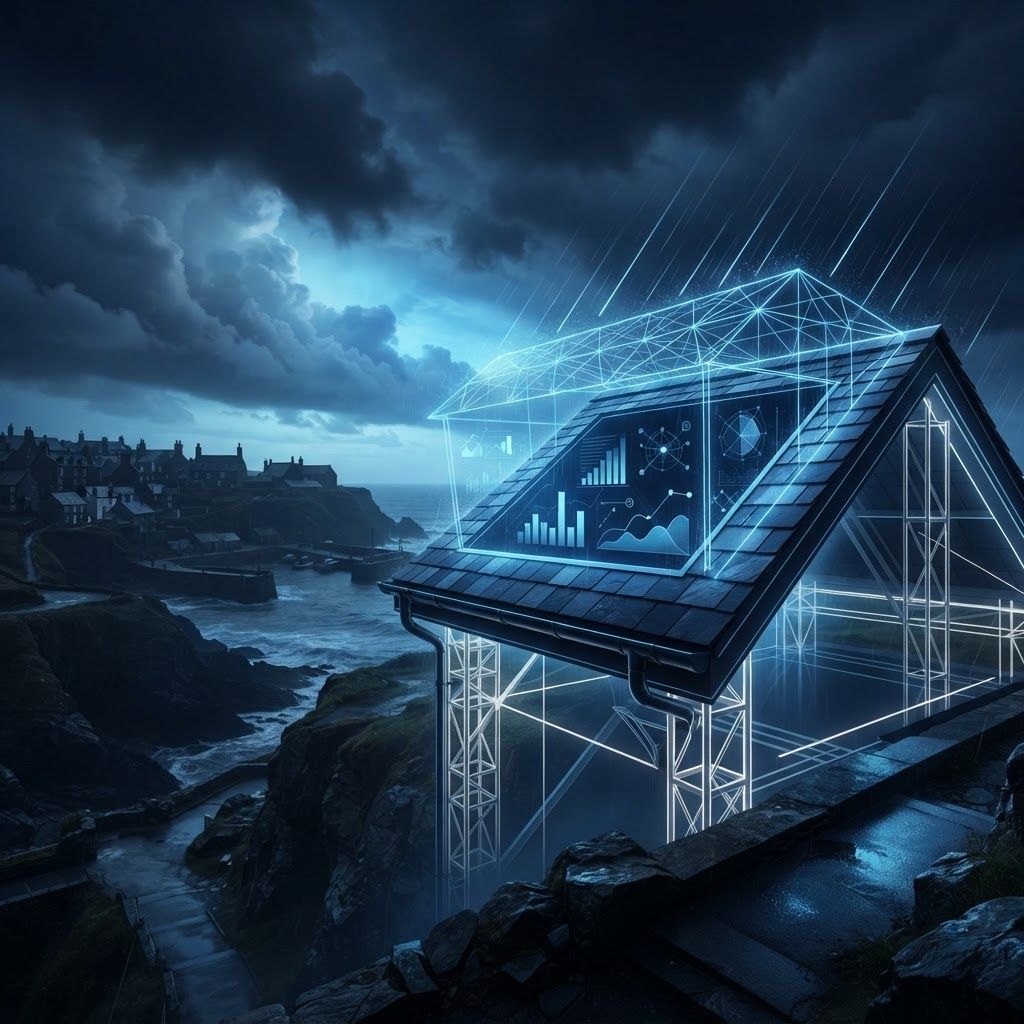 Top 10 Best Roofing Services in Pembrokeshire
