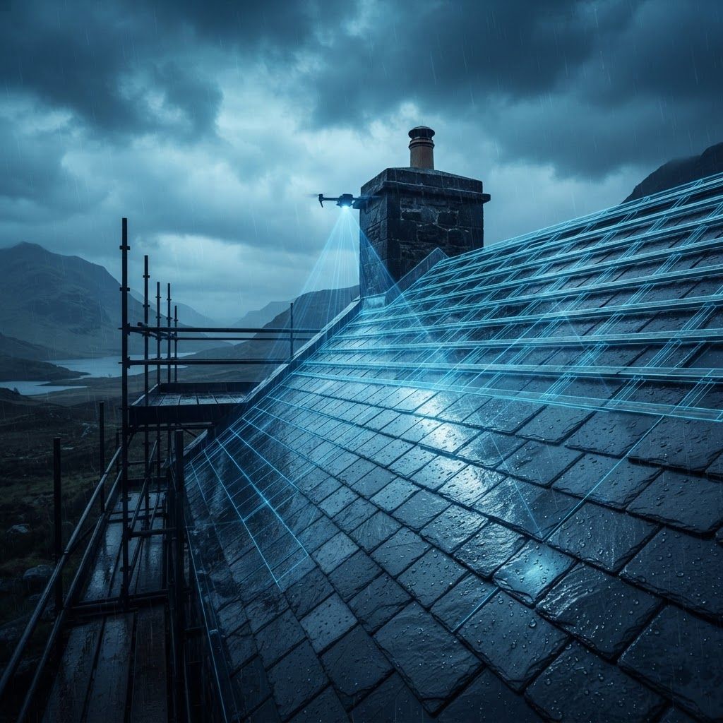 Top 10 Best Roofing Services in Perth and Kinross