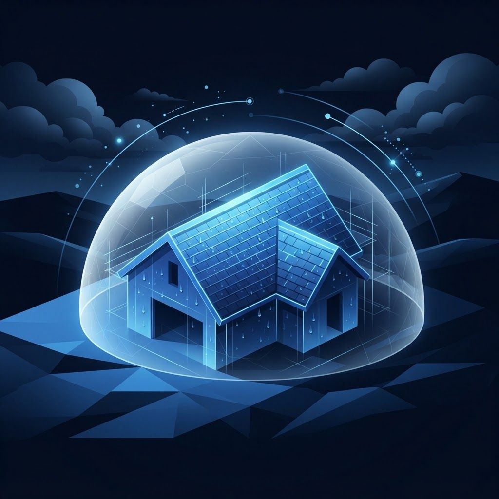 Top 10 Best Roofing Services in Powys