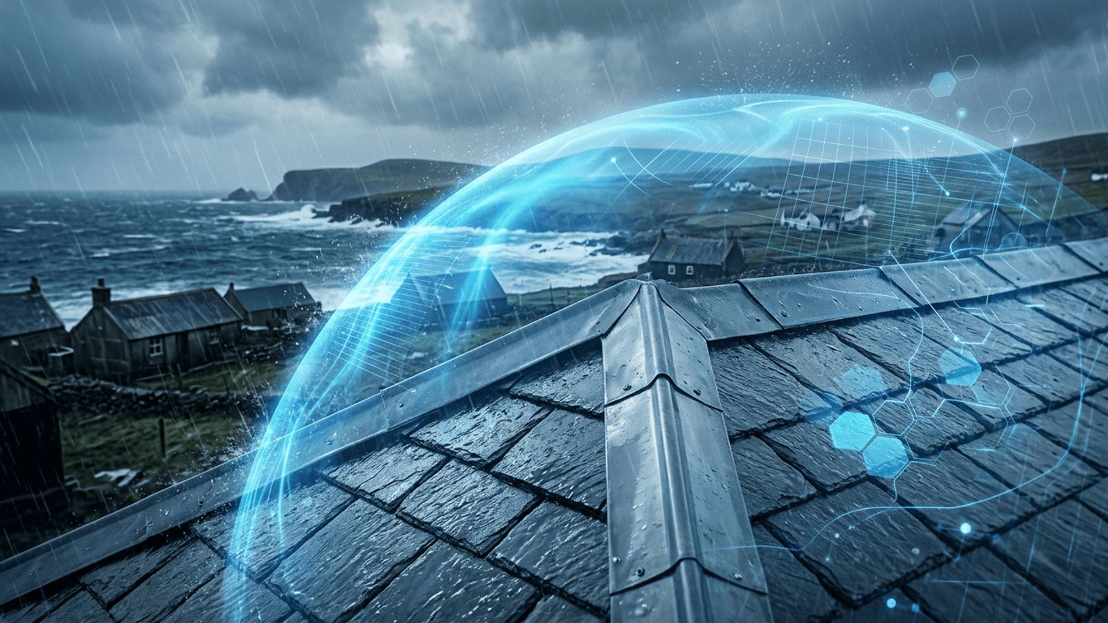 Top 10 Best Roofing Services in Shetland Islands
