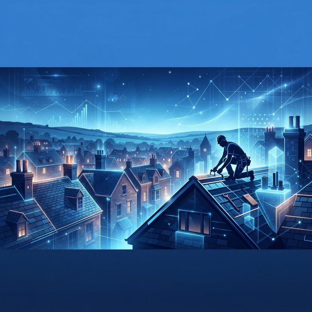 Top 10 Best Roofing Services in South Cambridgeshire